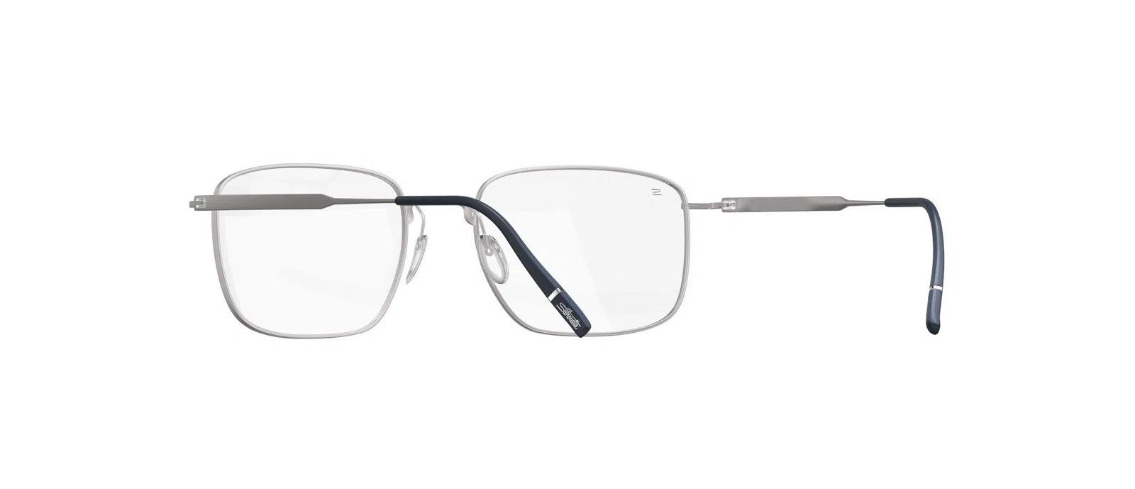 Silhouette Pure Visionary 5591 Eyeglasses - view 47